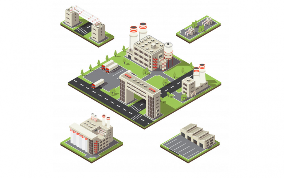 Продаж земельної ділянки 21 га для розташування та будівництва переробного підприємства