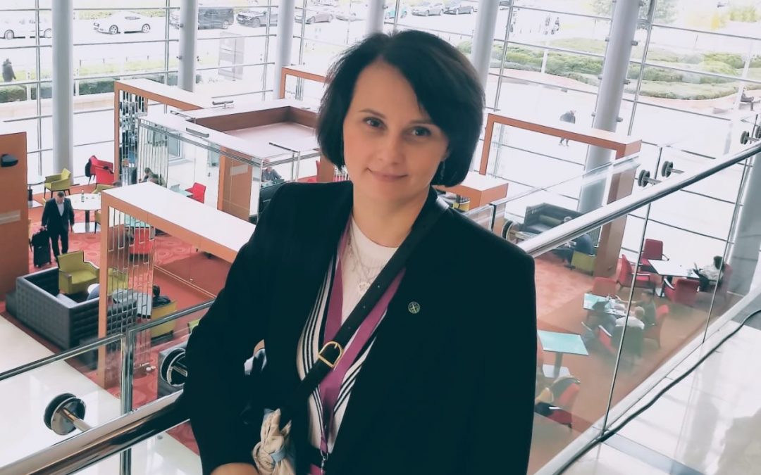 Конференція «Європа – Польща – Україна. Відбудуємо Разом»